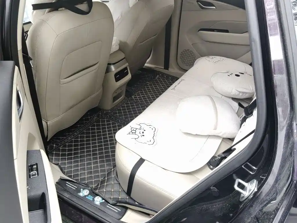 Wuling Xingguang — миниатюра 9
