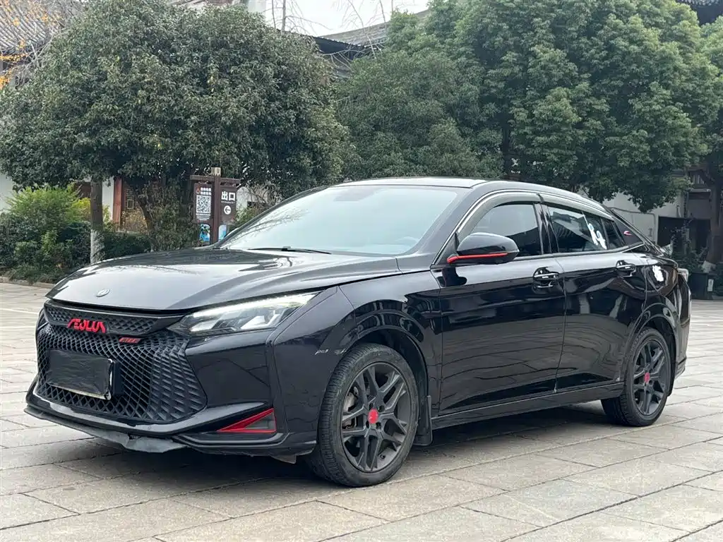 Aeolus Yixuan 2022