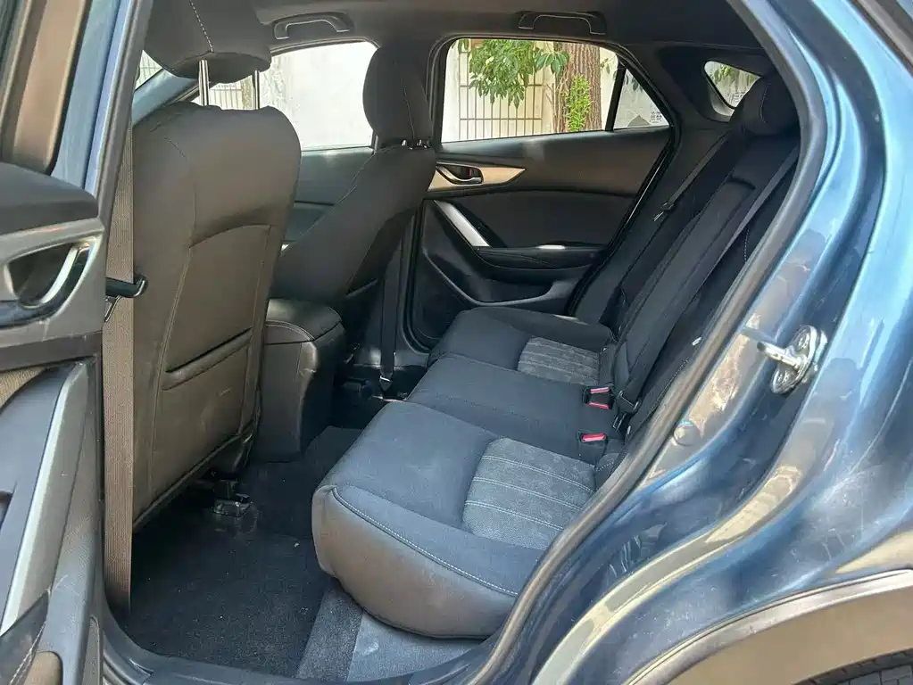 Mazda CX-4 — миниатюра 7