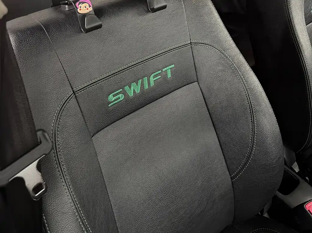 Suzuki Swift — миниатюра 15