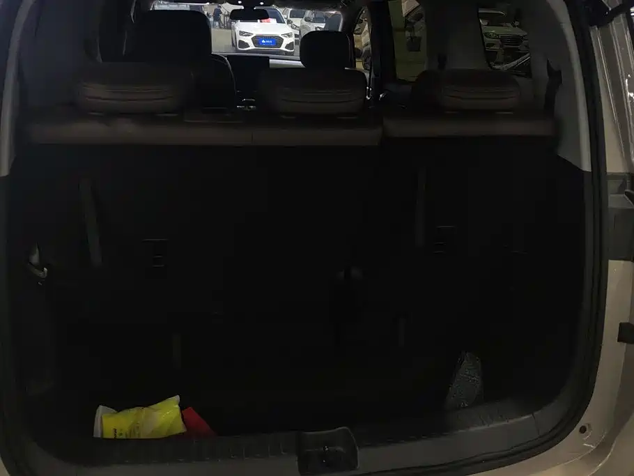 Wuling 星光730 — миниатюра 4