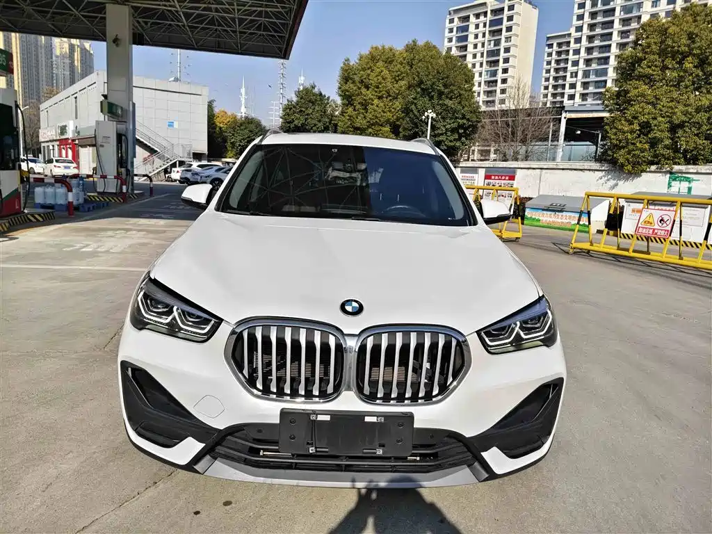 BMW X1 2023