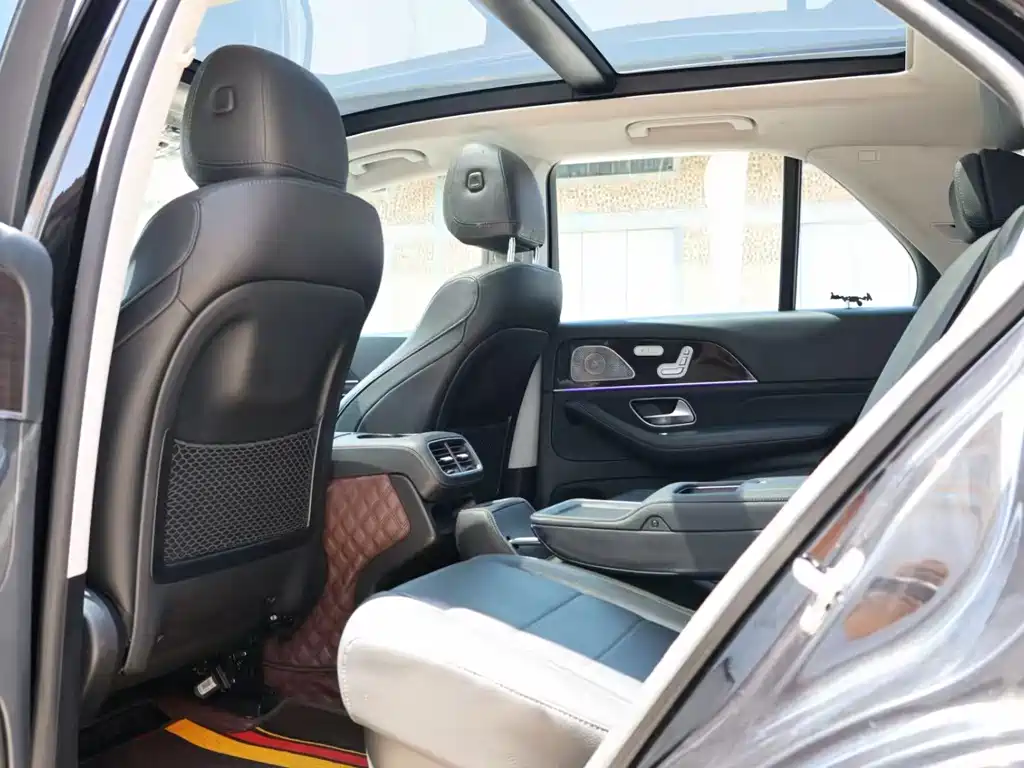 Mercedes-Benz GLE 2021 GLE 350 4MATIC Fashion