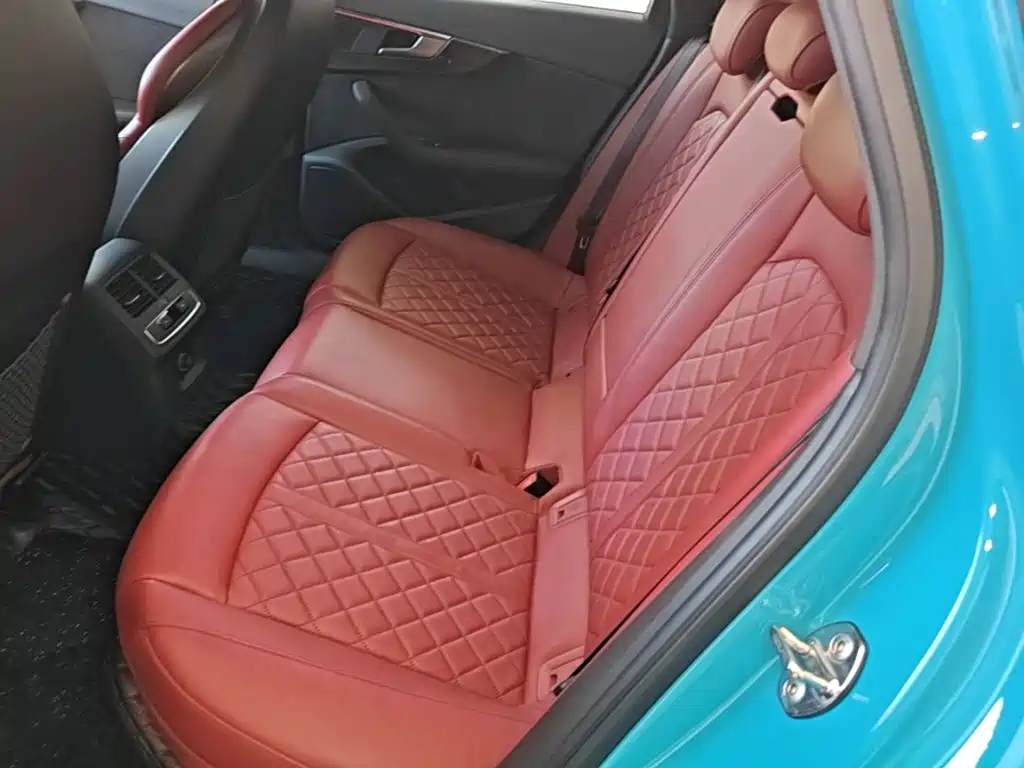 Audi S4 — миниатюра 17