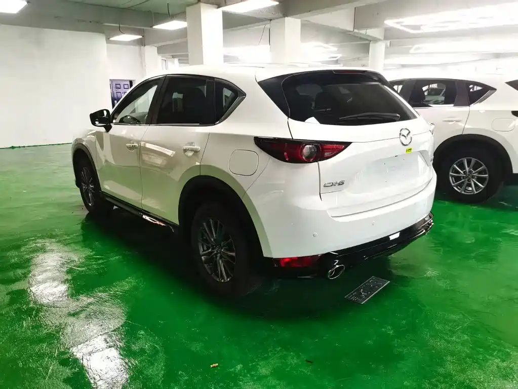 MAZDA CX 5
