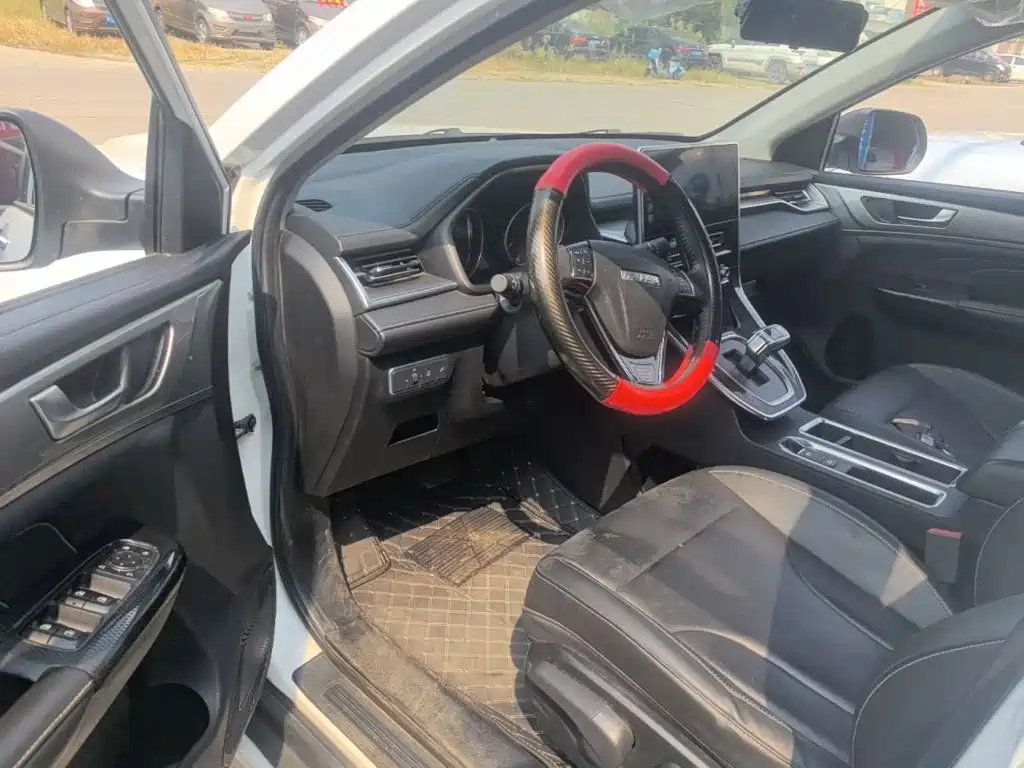 Haval M6 — миниатюра 16