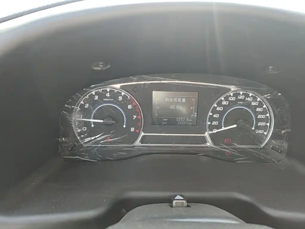 JMC Tesla — миниатюра 12