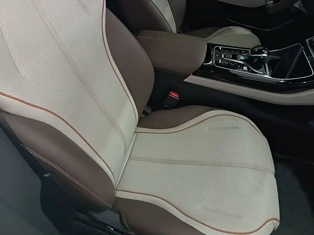 BYD Qin PLUS — миниатюра 25