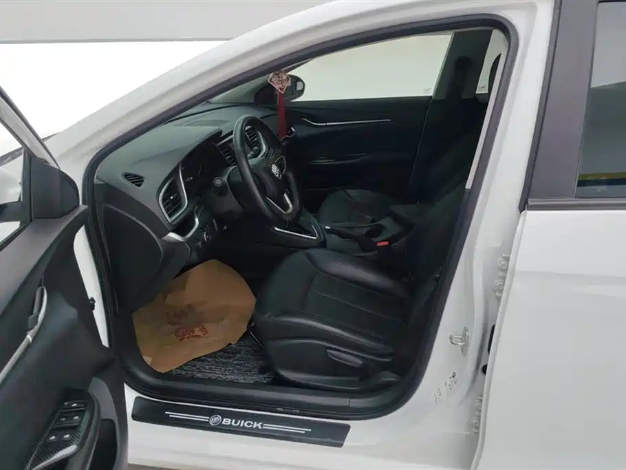 Buick Excelle 2021 1.3T AT Elite