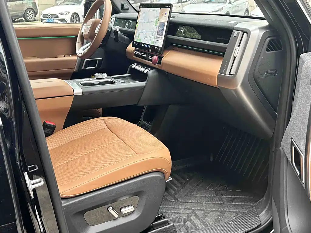iCAR iCAR V27 — миниатюра 13