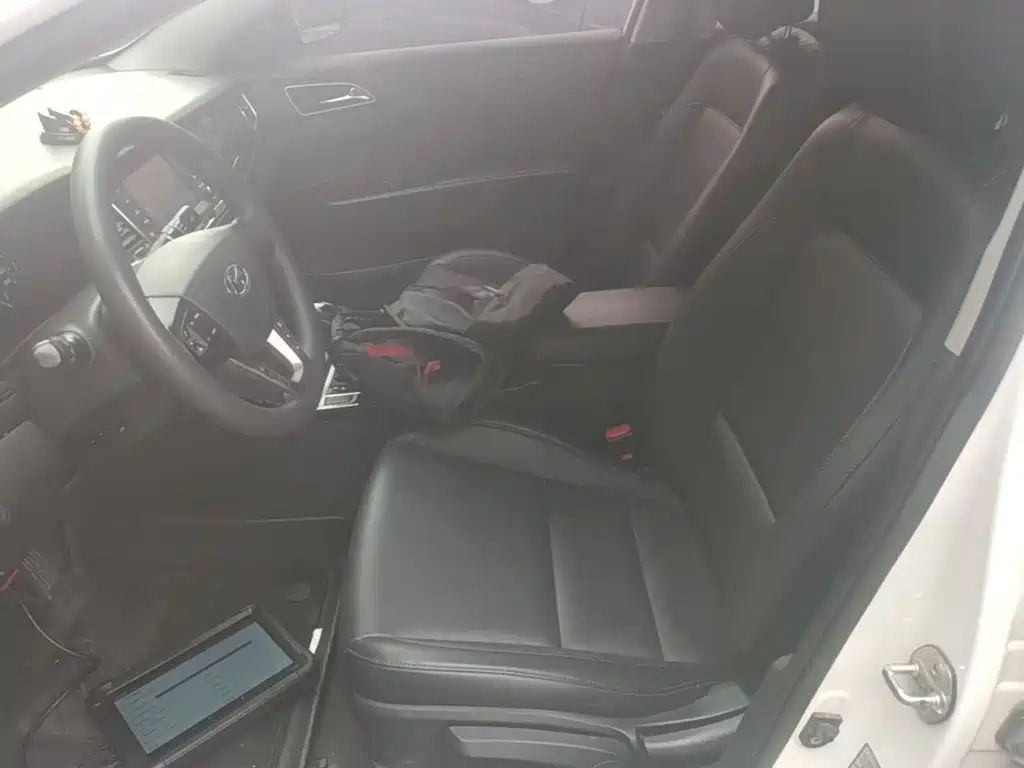 Hyundai Mistra — миниатюра 15