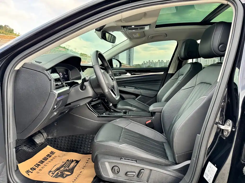 Volkswagen Passat — миниатюра 15