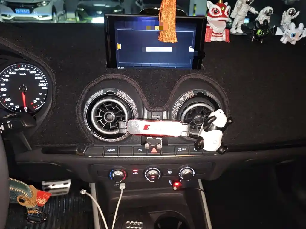 Audi A3 — миниатюра 6