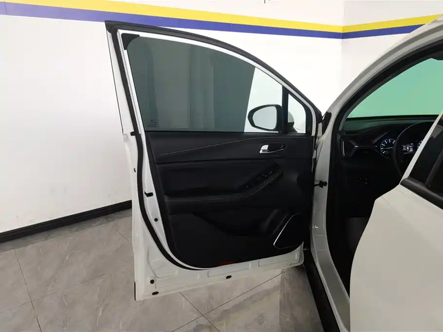 GAC GS4 2022 270T MT Elite