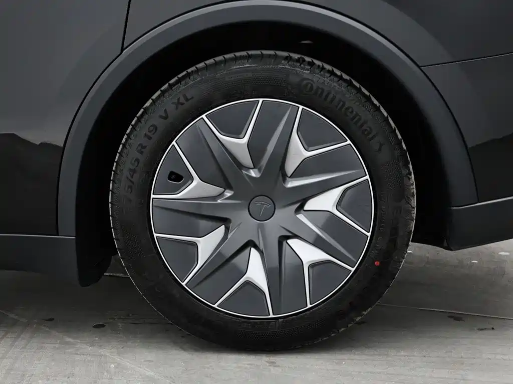 Tesla Model Y L — миниатюра 8