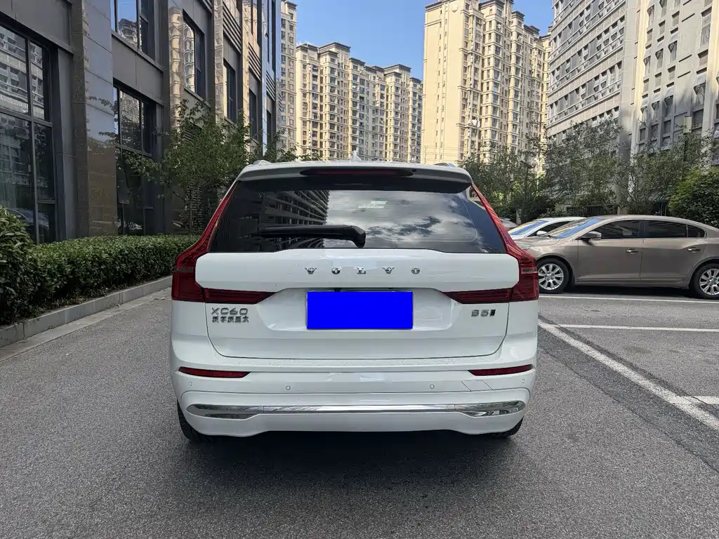 Volvo XC60 — миниатюра 5