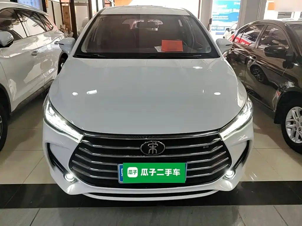 BYD MAX — миниатюра 3