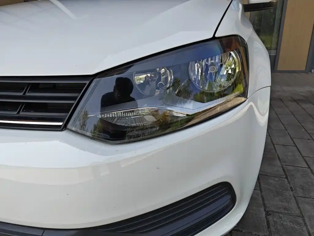 Volkswagen Polo — миниатюра 24