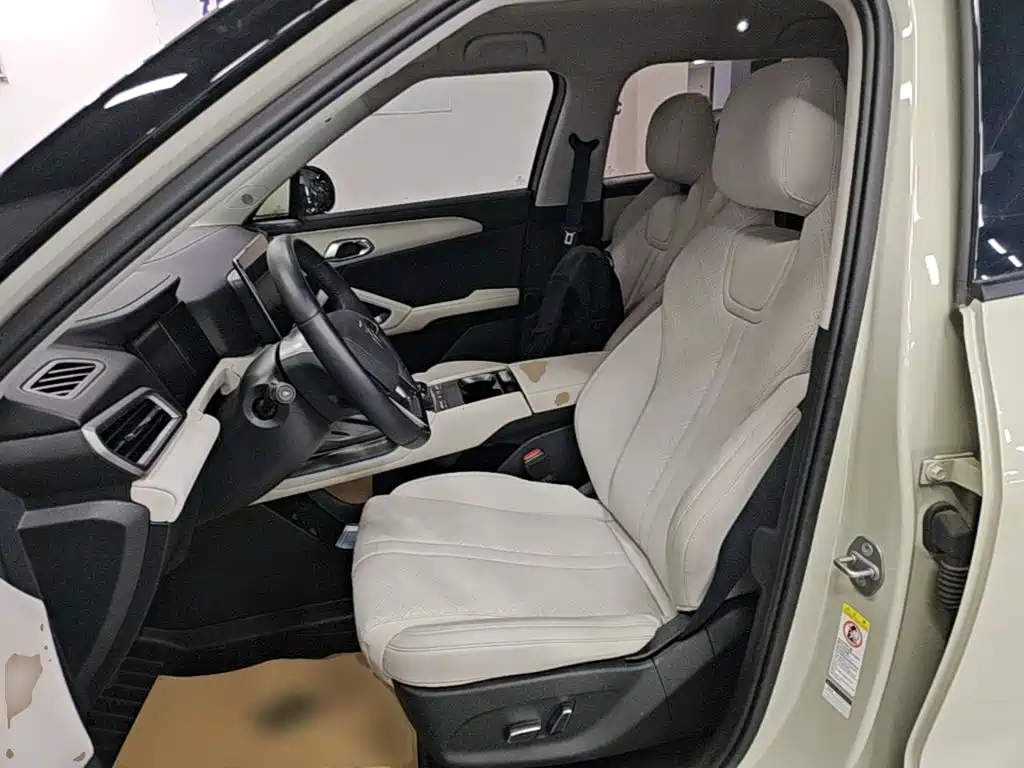 BYD Yuan UP — миниатюра 15