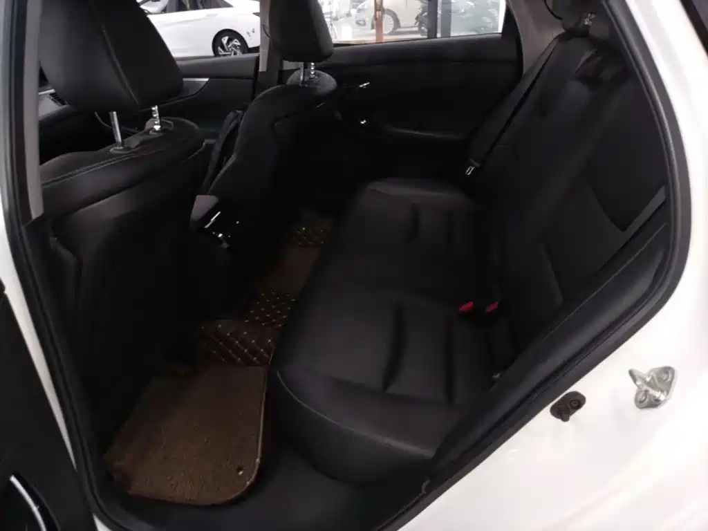 Honda Spirior — миниатюра 17