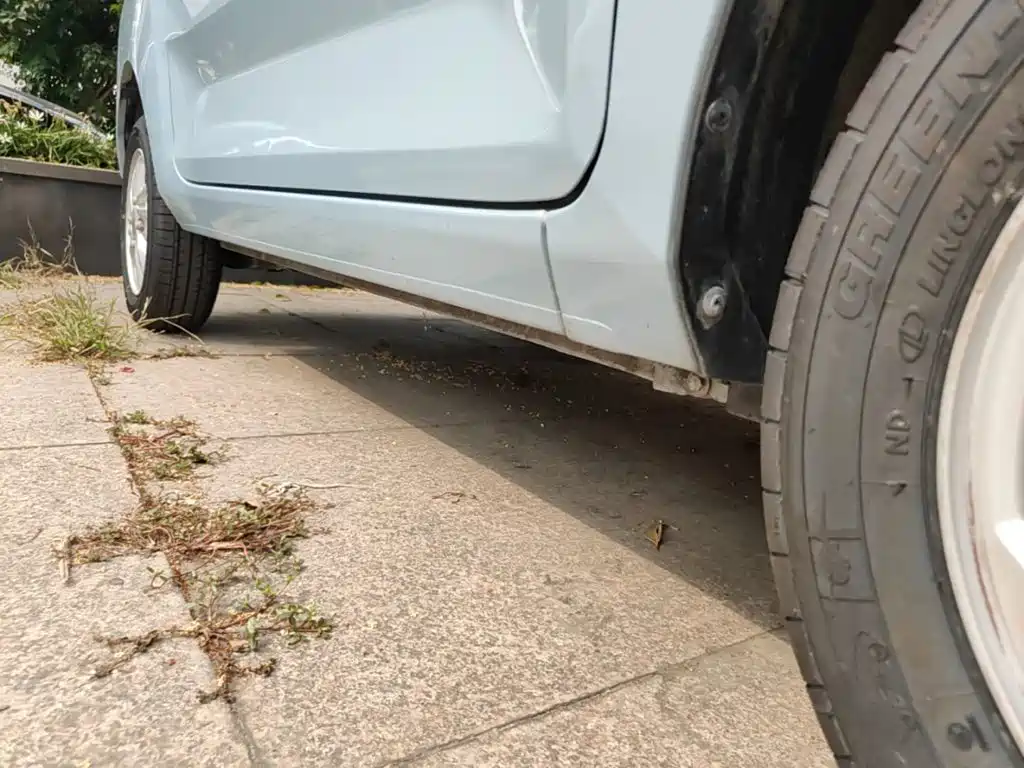 Wuling MINIEV — миниатюра 21