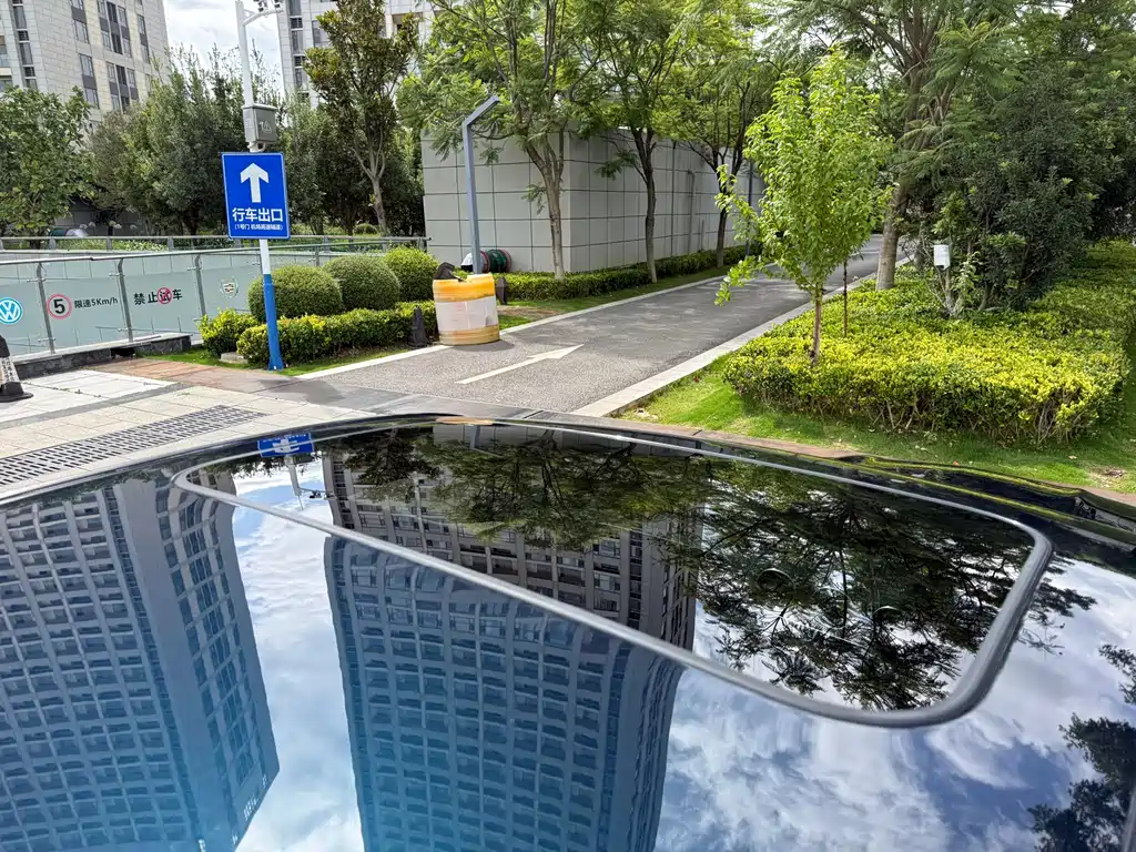 Mercedes-Benz C-Class — миниатюра 42