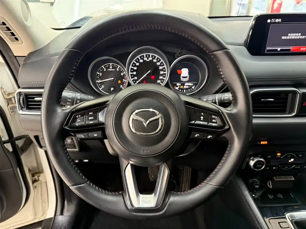 MAZDA CX 5