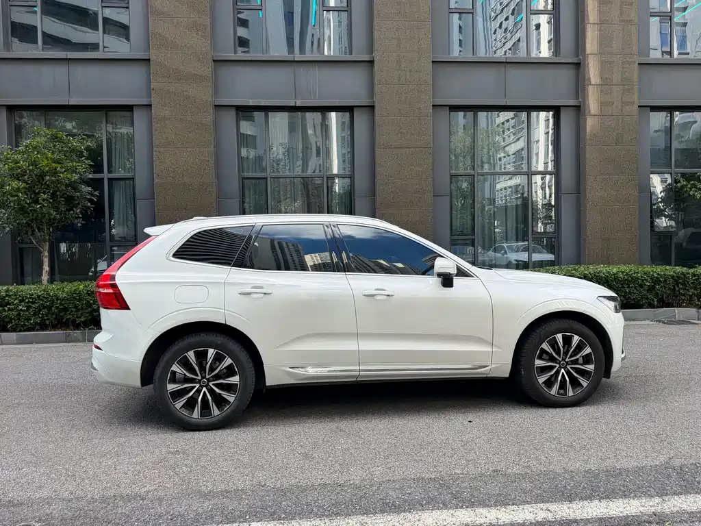 Volvo XC60 — миниатюра 4