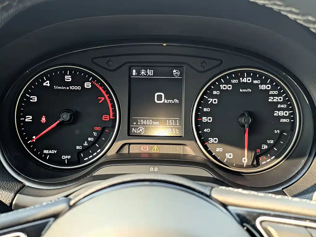 Audi Q2L — миниатюра 11