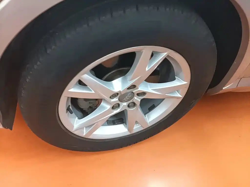 Audi Q3 — миниатюра 23