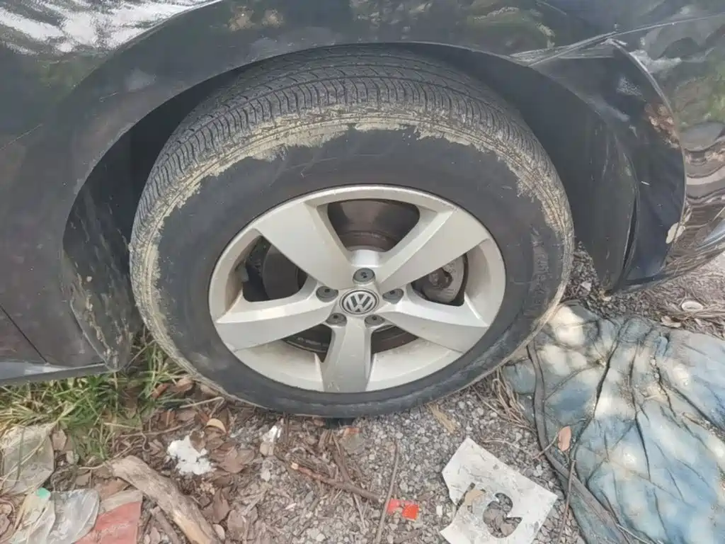Volkswagen Lavida — миниатюра 12