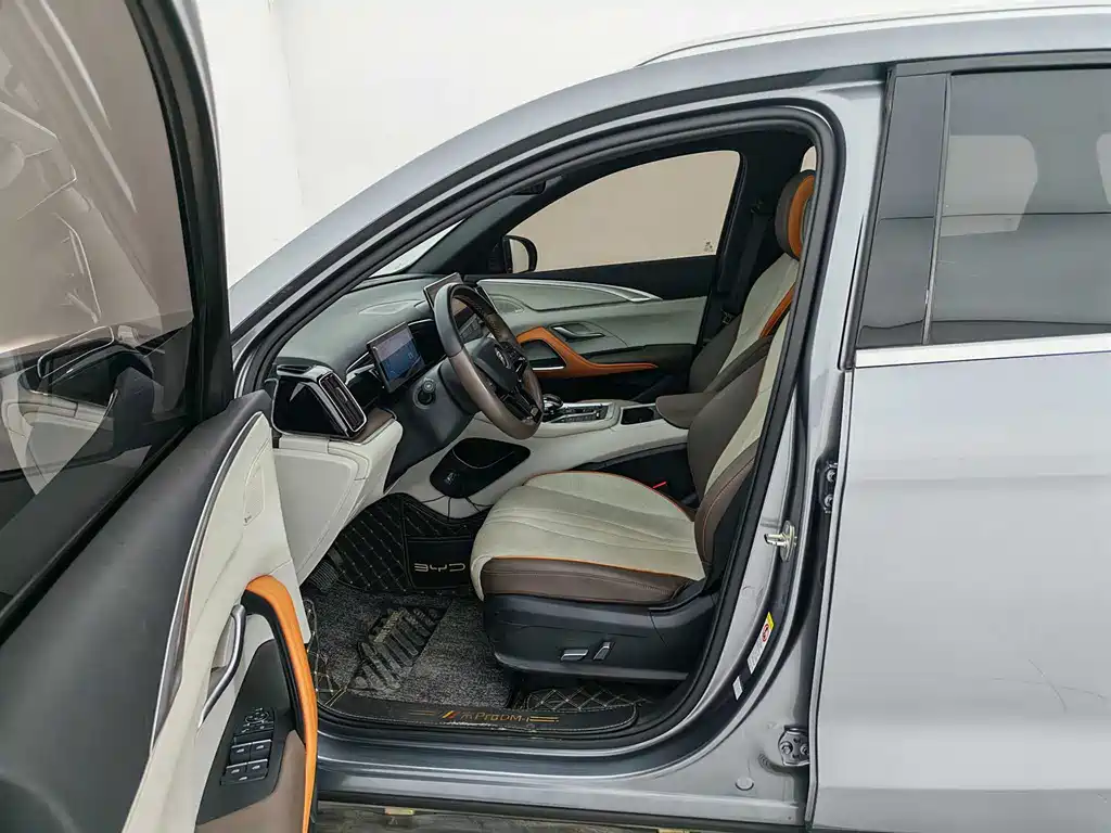 BYD Song Pro Pro 2022 DM-i 51km Luxury
