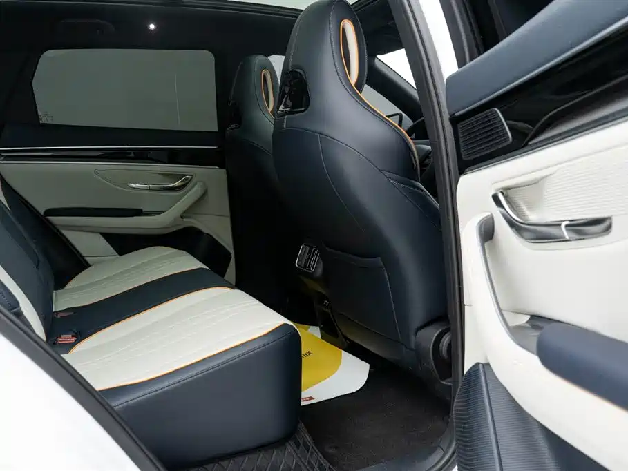 BYD SONGJIANG NEW ENERGY