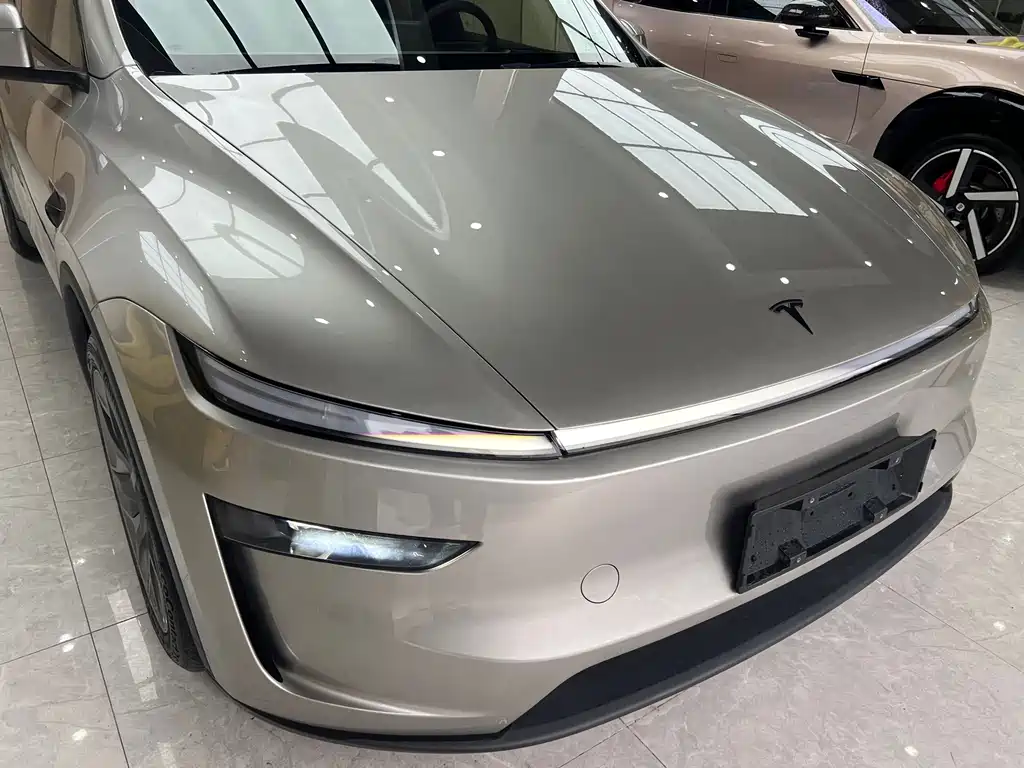 Tesla Model Y L — миниатюра 33