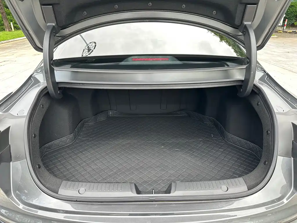 Changan Eado — миниатюра 26