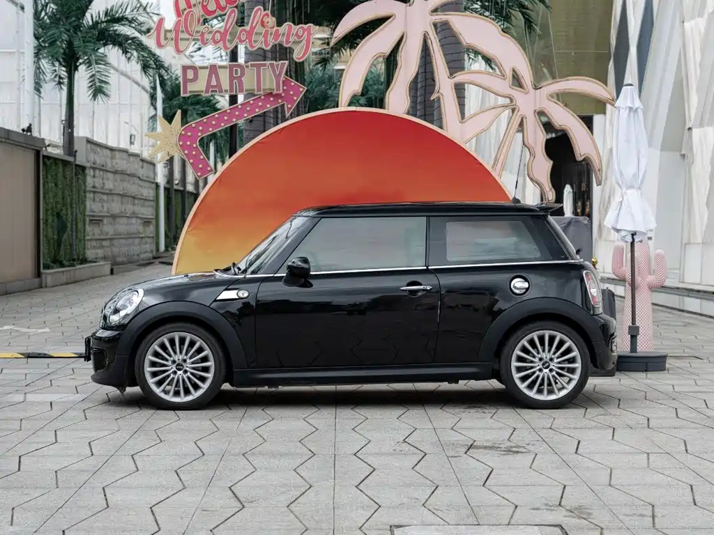 MINI Mini — миниатюра 7