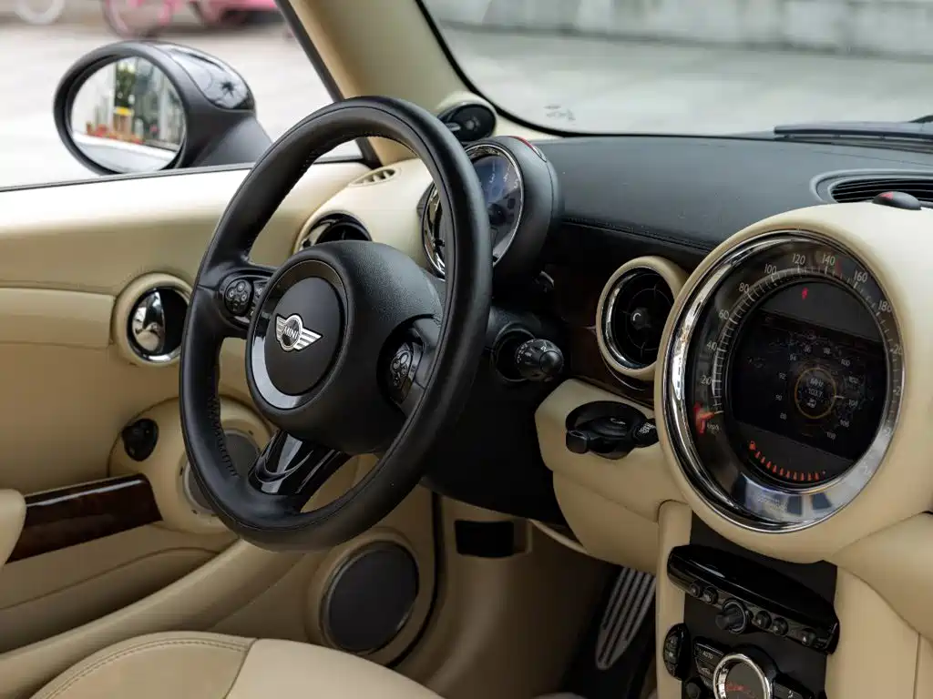 MINI Mini — миниатюра 11