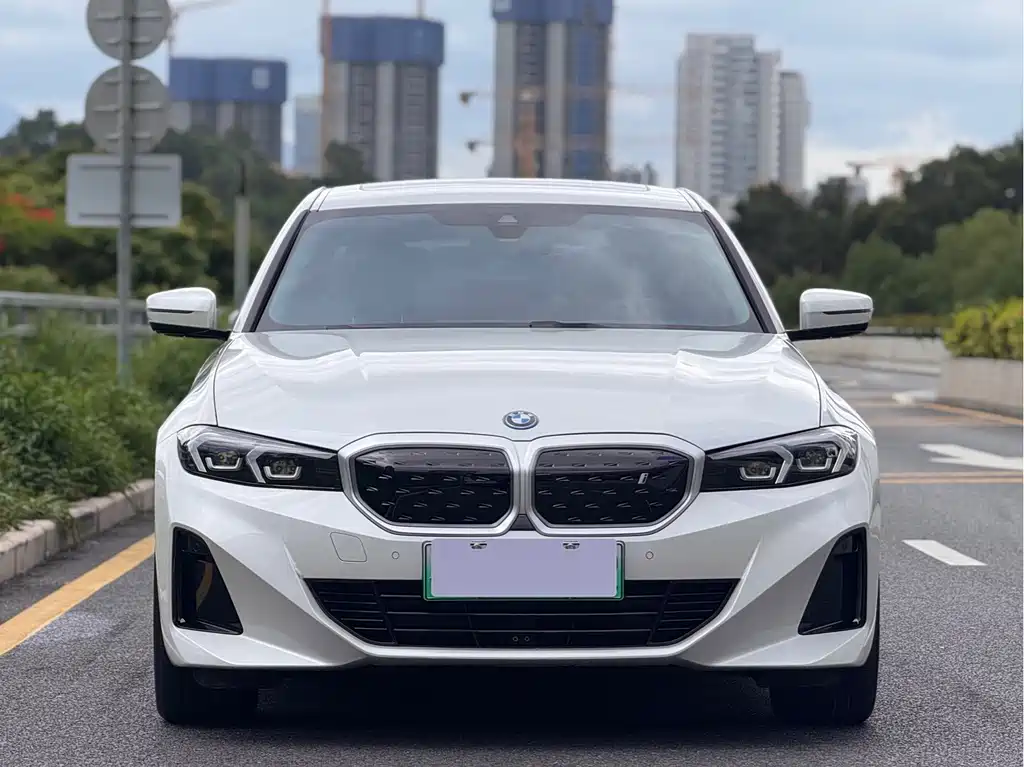 BMW i3 — миниатюра 2