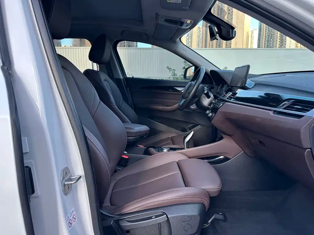 BMW X2 — миниатюра 18