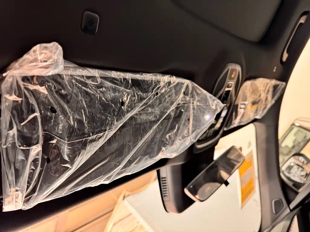 GEELY AUTOMOBILE XINGYUE L