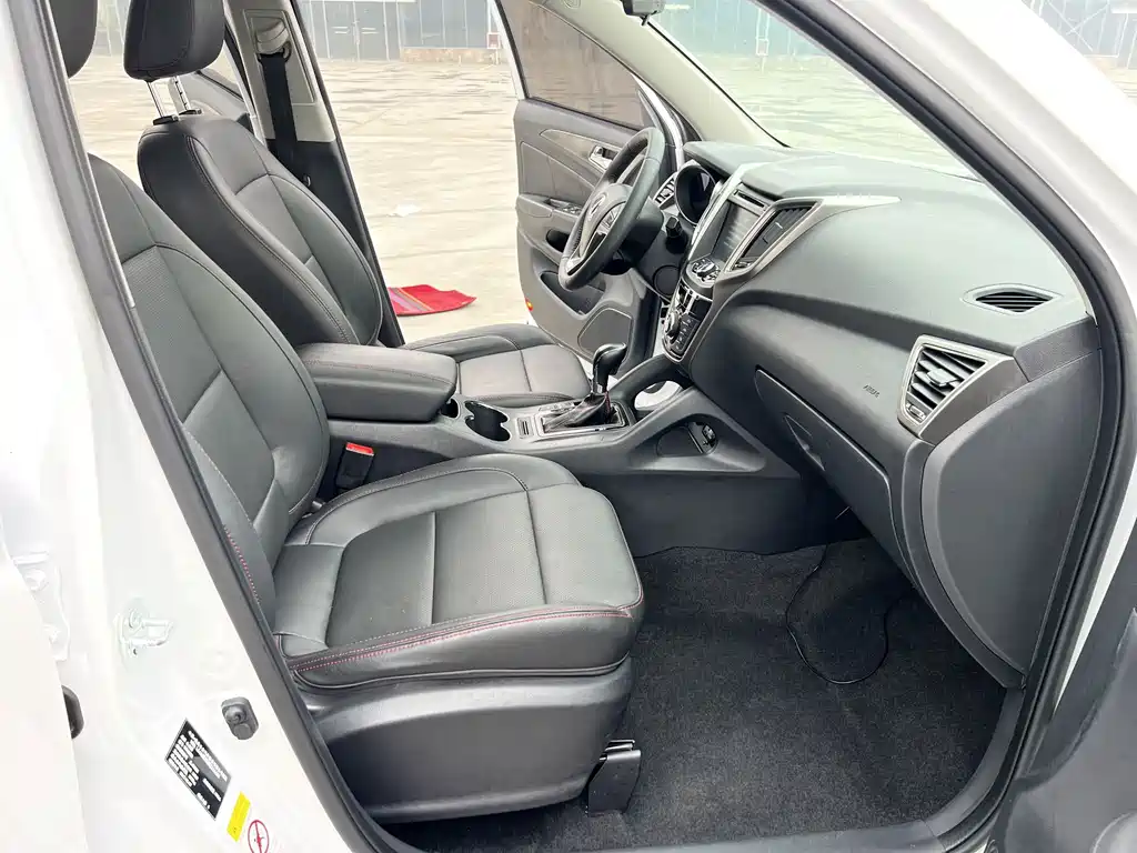 Changan CS75 — миниатюра 16