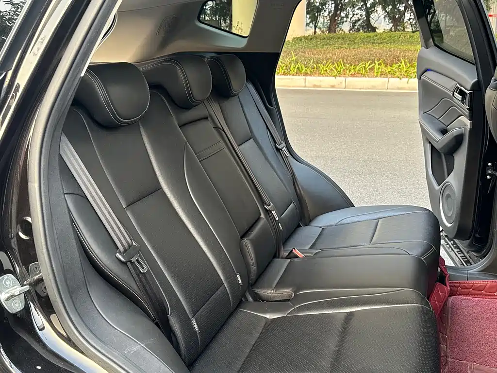 WEI PAI WEI BRAND VV6