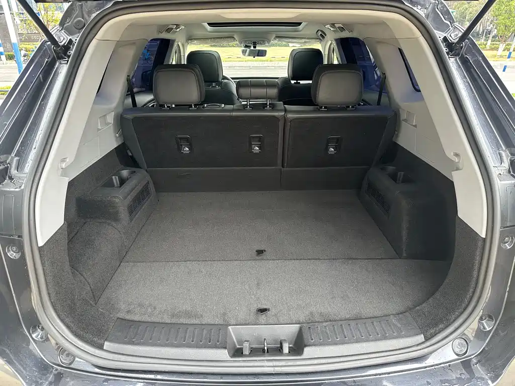 CHERY TIGGO 8 PLUS KUNPENG E+