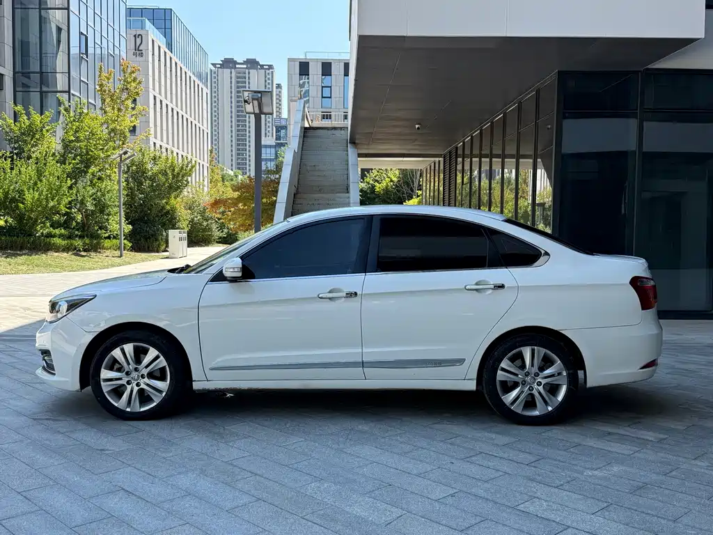 Aeolus E70 — миниатюра 3