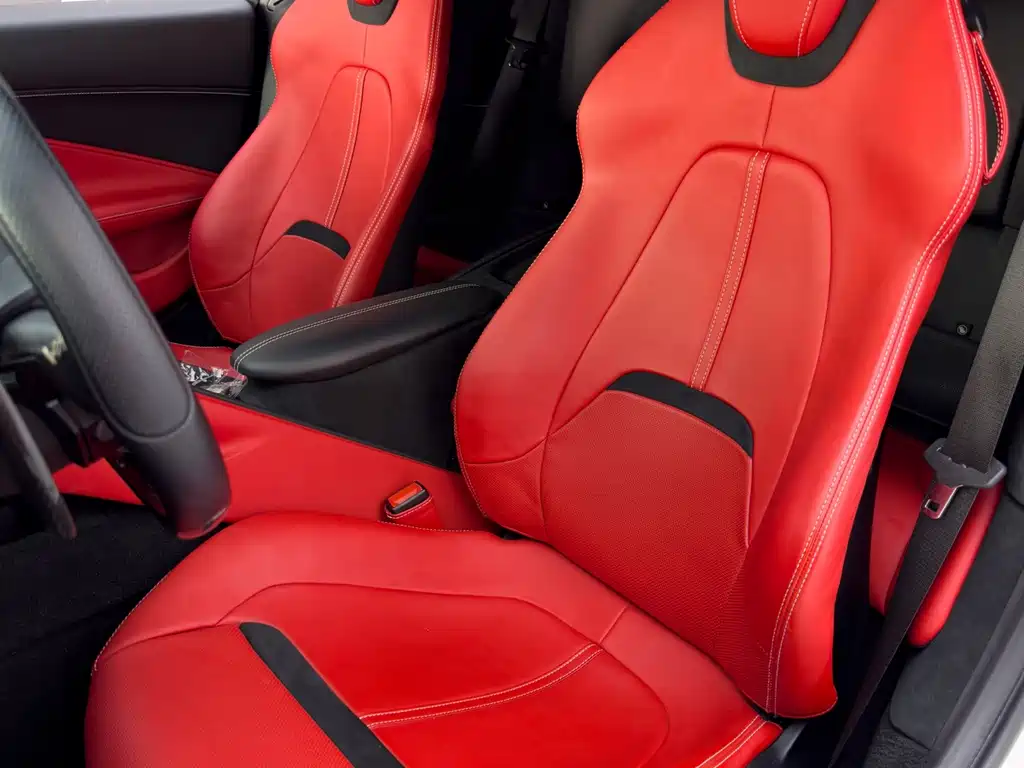 Ferrari Roma — миниатюра 15