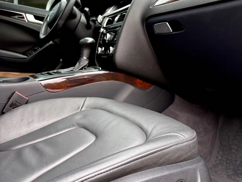 Audi A4L — миниатюра 15