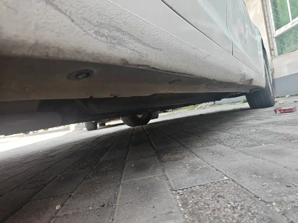 Hyundai Elantra Langdong — миниатюра 18
