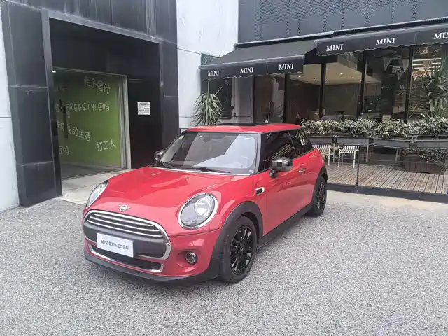 MINI 