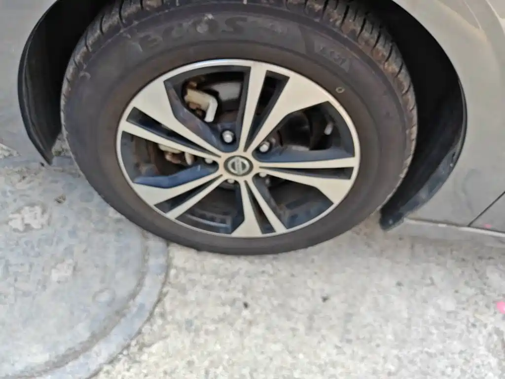 Nissan Sylphy — миниатюра 23