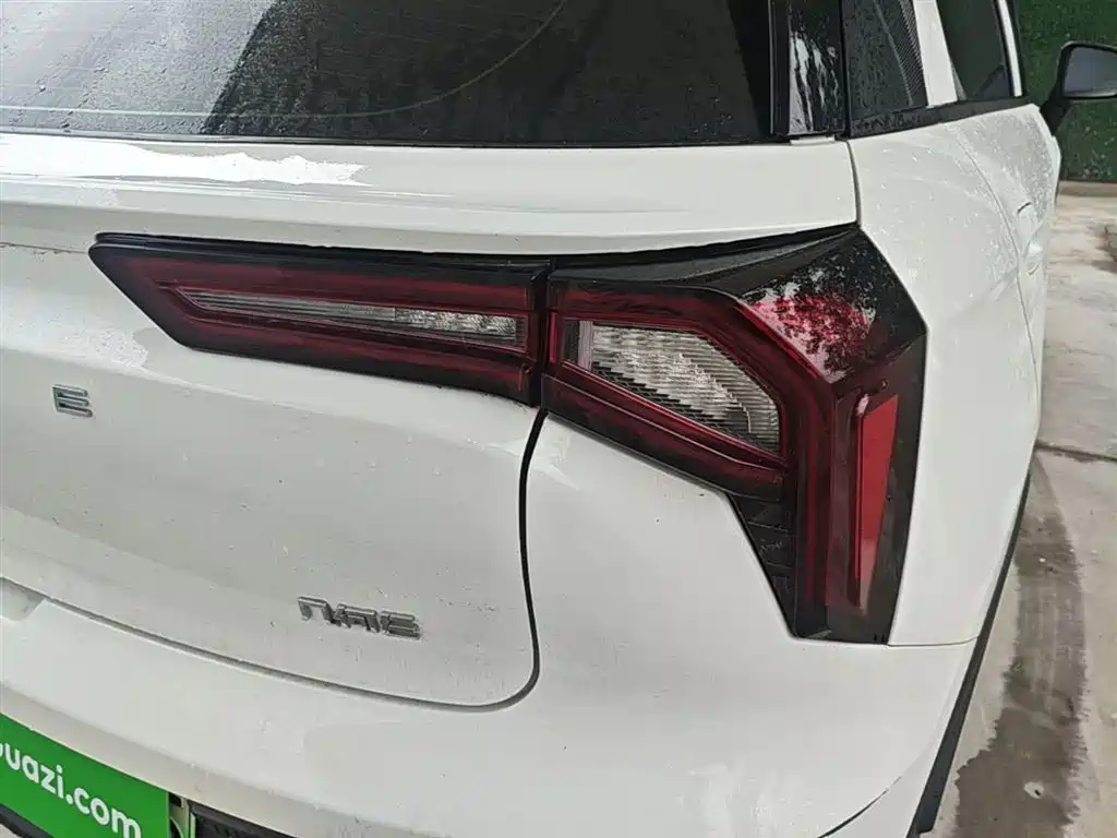 Geely E Firefly E 2024 301km